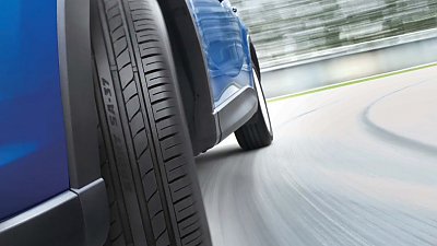 Letn� pneu Goodride