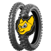 Bridgestone Battlecross X20R Soft 110/90 -19 62M TT NHS