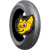 Bridgestone Battlax RS10R 180/55ZR17 (73W) TL