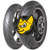 Dunlop Sportsmart MK3 180/55ZR17 (73W) TL
