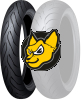 Dunlop Roadsmart IV 120/70ZR19 (60W) TL