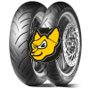 Dunlop Scootsmart 90/80 -16 51S TL