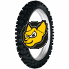 Dunlop D952 (E) 120/90 -18 65M TT