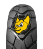 Anlas MB-456 110/90 -12 64L TL