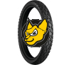 Bridgestone AX 41T Battlax Adeventurecross Touring 90/90 -21 54H TL