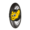 Dunlop D 115 80/80 -14 43P TL