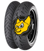 Continental Roadattack 4 120/70ZR19 60W TL