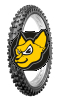 Maxxis Maxxcross MX ST M-7332F + 70/100-17 40M N.H.S.