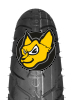 Shinko SR712 100/90 -19 57H TL