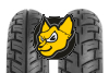 VEE Rubber VRM319 120/70 -14 55P F TL