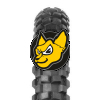 VEE Rubber VRM174 2.5 -10 33J TT NHS