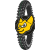 Mitas Terra Force-ex MH Super Light (TECHNICAL Enduro - Medium Hard Terrain) 90/100-21 TT 57M Zelen Prouek