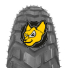 Journey Tyre P6167 4.1 -18 65P TT 6PR