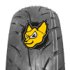 Journey Tyre P6208 120/80 -17 67S TL 6PR