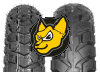 Heidenau K60 Scout M+S 120/90 -18 71T TT Scout M+S