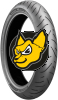 Bridgestone Battlax Sport Touring T33 120/70 R17 58W TL