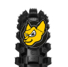 Gibson Tyre Technology MX 3.1 110/90 -19 62M TT NHS