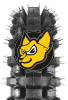 Gibson Tyre Technology MX 4.2 2.75 -12 50M TT NHS
