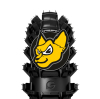 Gibson Tyre Technology MX 5.1 80/100 -12 TT NHS Soft