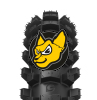 Gibson Tyre Technology MX 4.1 100/90 -19 57M TT NHS Factory
