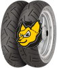Continental Contiscoot 130/60 -13 60P TL