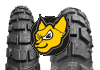 Heidenau K60 Ranger 120/90 -18 65R TT M+S