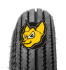 Shinko E270 Super Classic 4.5 -18 70H TT Black