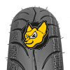 Journey Tyre P6160 90/80 -17 46P TL 4PR F/R