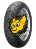 Dunlop D 407 T H-D 180/55 B18 80H TL
