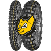 Mitas Enduro Trail XT+ Dakar 130/80B17 TL M+S 65T Dva �lut� Prou�ky