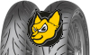 Mitas Touring Force-sc 2 120/70 -12 58S TL/TT Reinf.