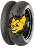 Continental Conti Road 130/70 -17 62S TL