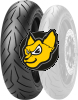 Pirelli Diablo Rosso Scooter 140/70 -14 62S TL