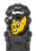 Gibson Tyre Technology Tech 6.2 140/80 -6.20 70M 140/80-18 TT FIM