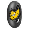 Metzeler Racetec RR Slick K0 200/65R17 NHS