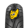 Gibson Tyre Technology S33 Grabster 100/80 -16 56S TL