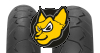 TVS Eurogrip Trailhound STR 150/70 R17 69V TL