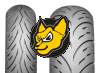 Dunlop Scootsmart 2 150/70 -14 66S TL