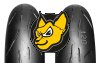 Metzeler Sportec 01 RS 180/55 R17 73W TL