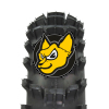 Gibson Tyre Technology MX 5.2 Scoopster 100/90 -19 TT NHS