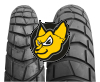 Metzeler Karoo Street 120/70 R19 60V TL M+S