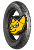 Bridgestone Hoop B01 100/80-10 53J TL