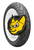 Bridgestone Battlax BT45R 110/90 -17 60H TL