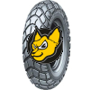 Michelin Reggae 120/90 -10 57J TL