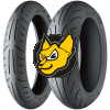 Michelin Power Pure SC 120/70 -12 58P TL Reinf.