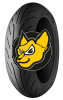 Michelin Power Pure SC 150/70 -13 64S TL