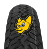 Mitas B-8 2 1/2-16 (2.50-16) TT 42J
