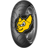 Dunlop Sportmax Qualifier 2 190/55 ZR17 75W TL Qualifier II (F)