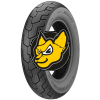 Dunlop D404 J 160/80 -15 74S TT