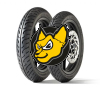 Dunlop D451 120/80 -16 60P TL